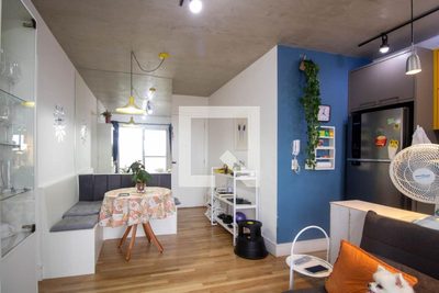 Apartamento, 2 quartos, 60 m² - Foto 2