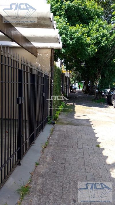 Sobrado, 3 quartos, 260 m² - Foto 2