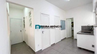 Apartamento, 4 quartos, 245 m² - Foto 1