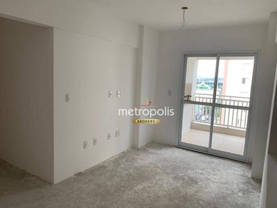 Apartamento, 2 quartos, 68 m² - Foto 1
