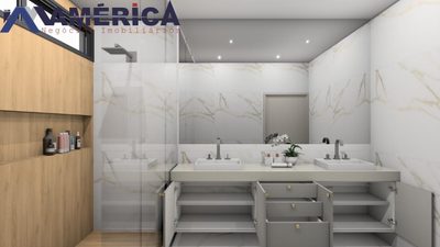 Casa, 4 quartos, 425 m² - Foto 2