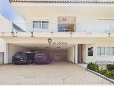 Casa, 4 quartos, 528 m² - Foto 3