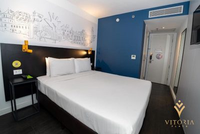 Flat/Apart Hotel, 1 quarto, 15 m² - Foto 3