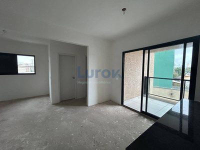 Apartamento, 2 quartos, 66 m² - Foto 4