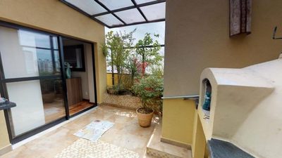 Apartamento, 4 quartos - Foto 1