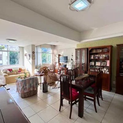 Apartamento, 2 quartos, 100 m² - Foto 3