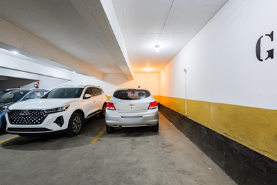 Apartamento, 2 quartos, 68 m² - Foto 3