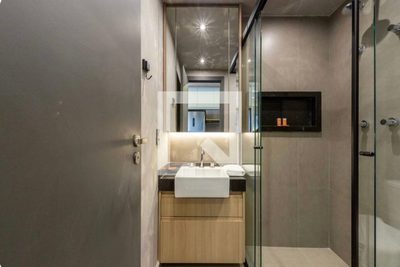 Kitnet-Studio, 30 m² - Foto 5