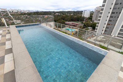 Apartamento, 1 quarto, 30 m² - Foto 4