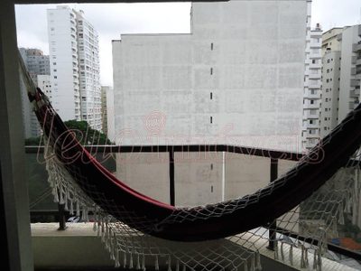 Apartamento, 4 quartos, 164 m² - Foto 3
