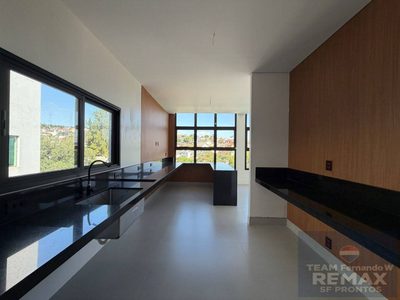 Casa, 4 quartos, 437 m² - Foto 5