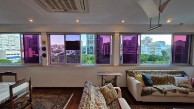 Cobertura, 3 quartos, 280 m² - Foto 3