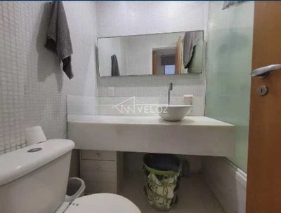 Cobertura, 4 quartos, 216 m² - Foto 5