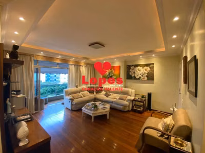 Apartamento, 4 quartos, 151 m² - Foto 1