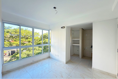 Apartamento, 3 quartos, 53 m² - Foto 1