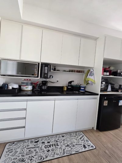 Apartamento, 1 quarto, 30 m² - Foto 5
