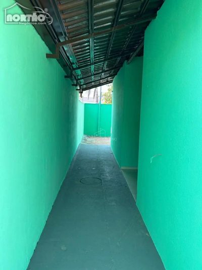 Casa, 3 quartos, 51 m² - Foto 5