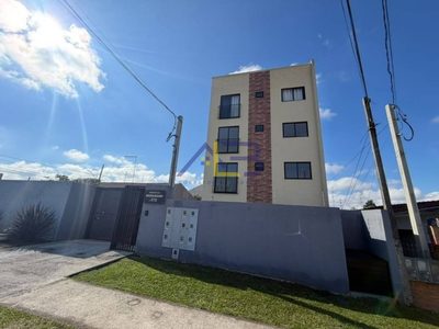 Apartamento, 2 quartos, 62 m² - Foto 3
