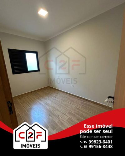 Casa, 2 quartos - Foto 4