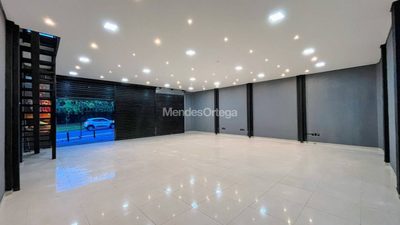 Loja-Salão, 210 m² - Foto 2