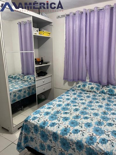 Apartamento, 2 quartos, 50 m² - Foto 3