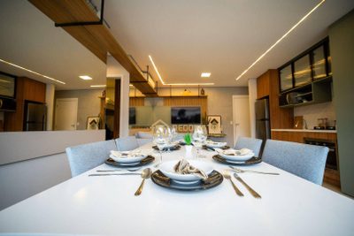 Apartamento, 2 quartos, 45 m² - Foto 4
