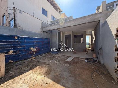 Casa, 3 quartos, 112 m² - Foto 2