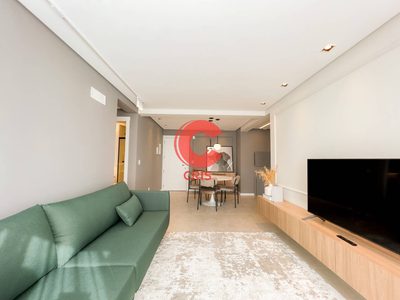 Apartamento, 2 quartos, 71 m² - Foto 2