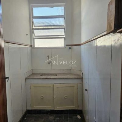 Sala-Conjunto, 37 m² - Foto 1