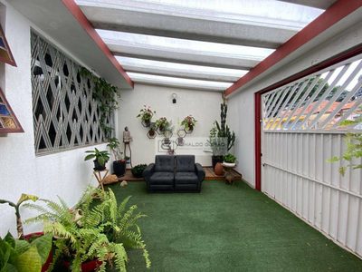 Casa, 4 quartos, 268 m² - Foto 2