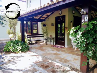 Casa, 4 quartos, 220 m² - Foto 2
