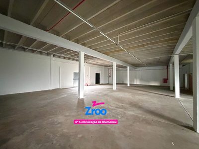 Depósito-Galpão, 350 m² - Foto 2