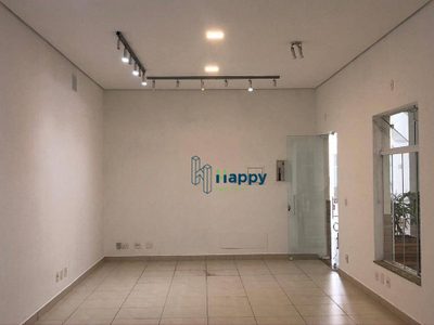 Sala-Conjunto, 53 m² - Foto 2