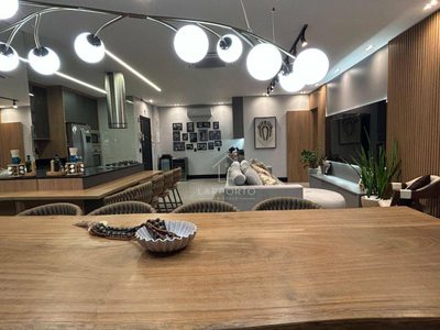 Apartamento, 2 quartos, 142 m² - Foto 1