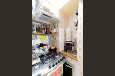 Apartamento, 1 quarto, 43 m² - Foto 1