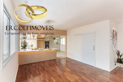 Apartamento, 3 quartos, 220 m² - Foto 4