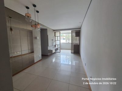 Apartamento, 3 quartos, 101 m² - Foto 1