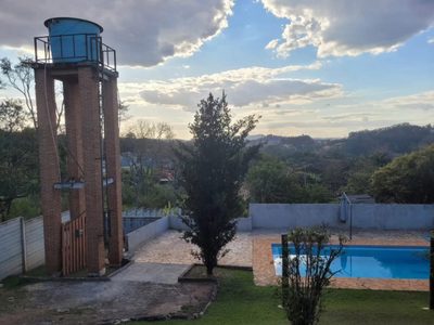 Chácara, 1400 m² - Foto 5