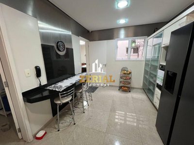 Sobrado, 3 quartos, 392 m² - Foto 5