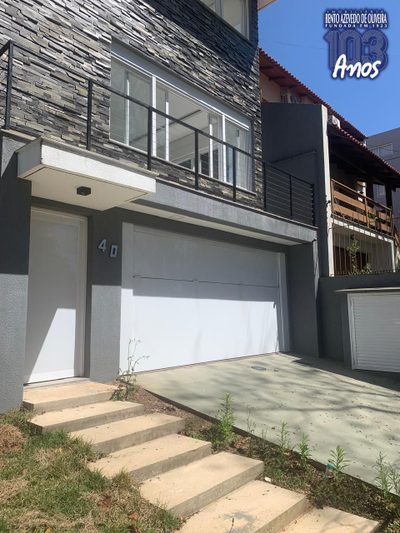 Casa, 3 quartos, 294 m² - Foto 2