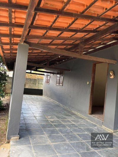 Chácara, 3 quartos, 1241 m² - Foto 3