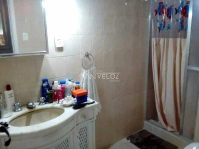 Apartamento, 3 quartos, 180 m² - Foto 1