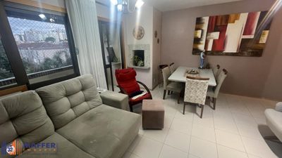 Apartamento, 3 quartos, 80 m² - Foto 5