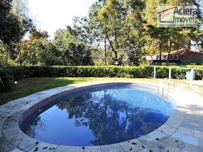 Casa de Condomínio, 6 quartos - Foto 3