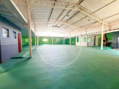 Depósito-Galpão, 500 m² - Foto 5