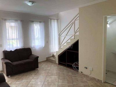 Casa de Condomínio, 2 quartos - Foto 4