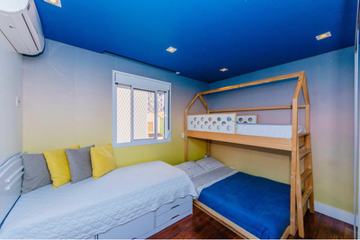 Apartamento, 3 quartos, 222 m² - Foto 2