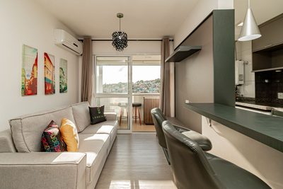 Apartamento, 2 quartos, 66 m² - Foto 1