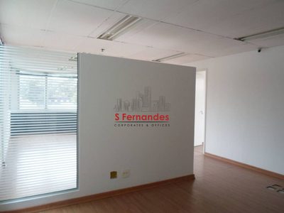 Sala-Conjunto, 90 m² - Foto 4