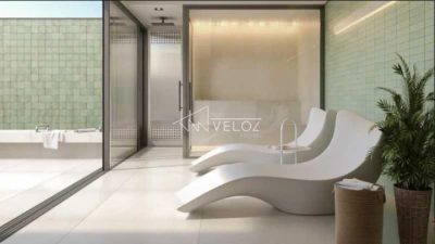 Apartamento, 1 quarto, 68 m² - Foto 1
